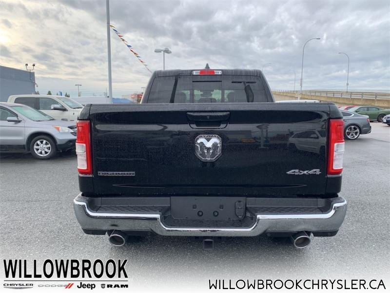 RAM 1500 Big Horn 1C6SRFFT0NN118005 117765