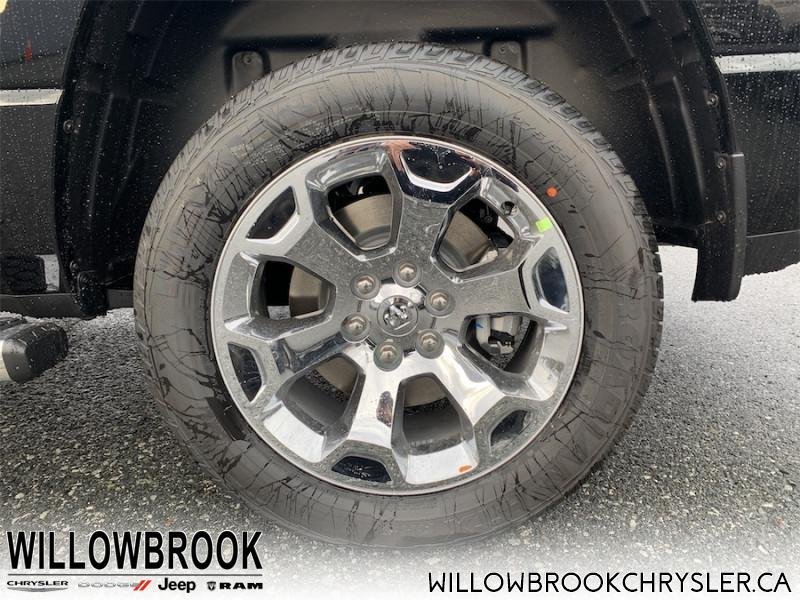 RAM 1500 Big Horn 1C6SRFFT0NN118005 117768