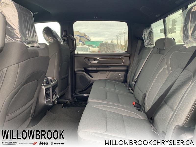 RAM 1500 Big Horn 1C6SRFFT0NN118005 117774