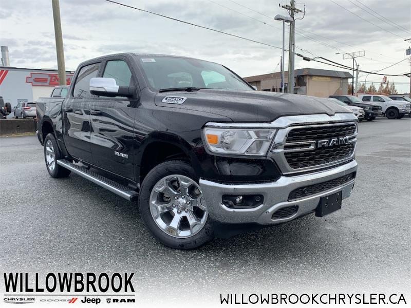 RAM 1500 Big Horn 1C6SRFFT0NN118005 141075