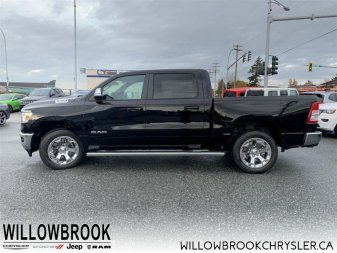 RAM 1500 Big Horn 1C6SRFFT0NN118005 117767
