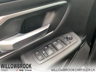 RAM 1500 Big Horn 1C6SRFFT0NN118005 117772