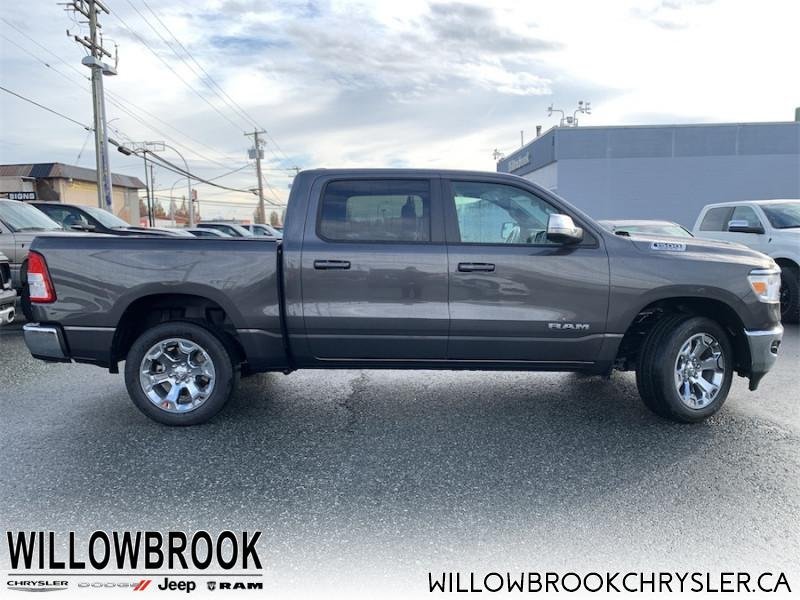 RAM 1500 Big Horn 1C6SRFFT2NN111380 117749