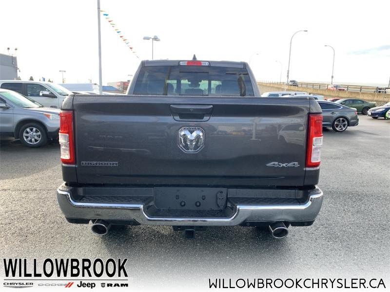 RAM 1500 Big Horn 1C6SRFFT2NN111380 117751