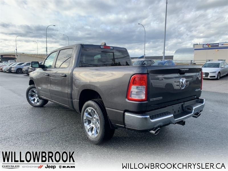 RAM 1500 Big Horn 1C6SRFFT2NN111380 117752