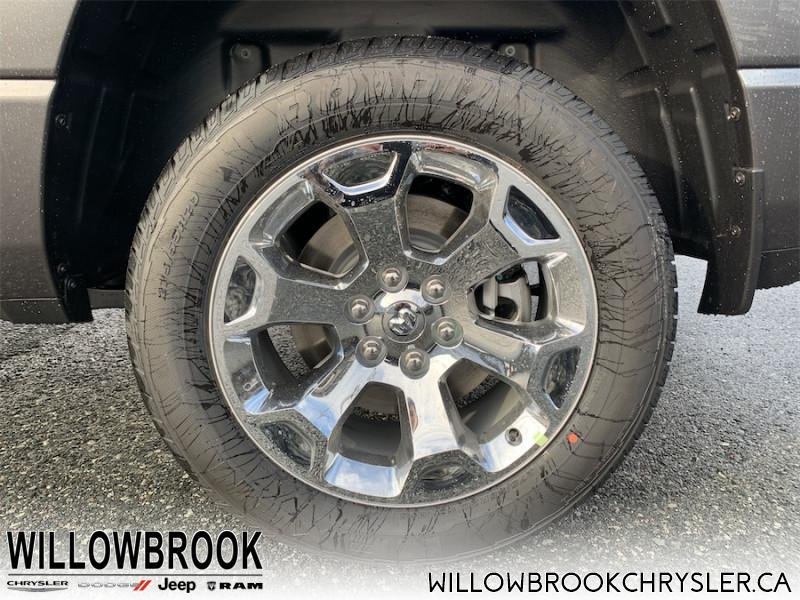 RAM 1500 Big Horn 1C6SRFFT2NN111380 117754