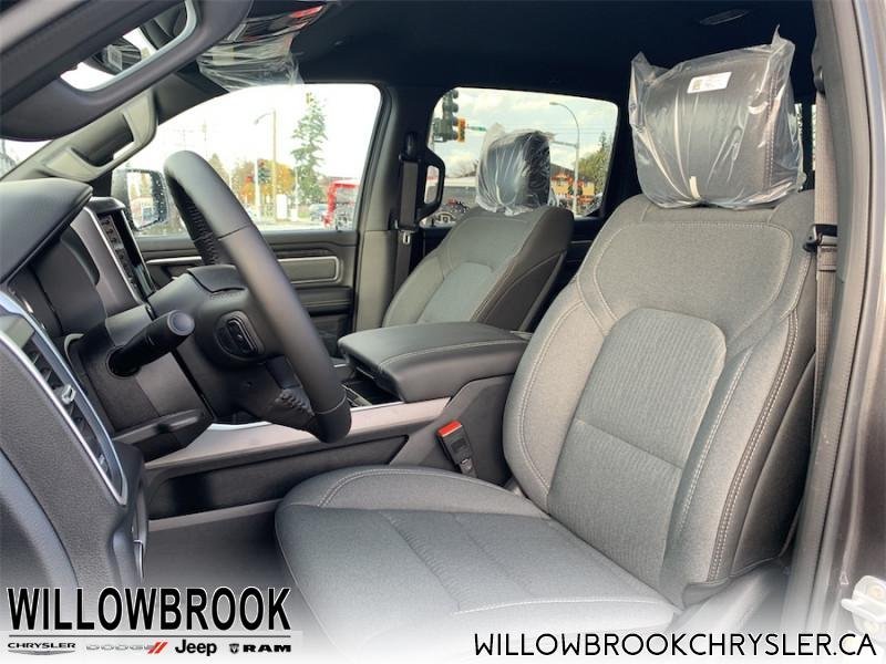 RAM 1500 Big Horn 1C6SRFFT2NN111380 117759