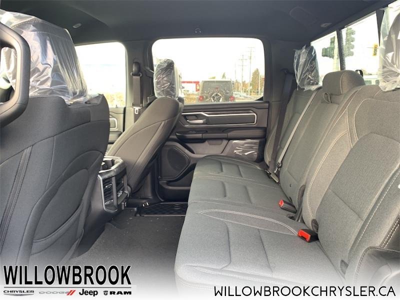 RAM 1500 Big Horn 1C6SRFFT2NN111380 117760