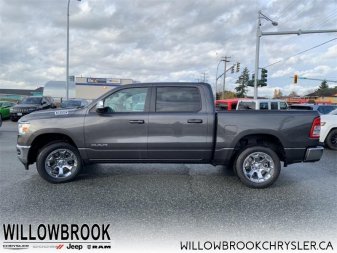 RAM 1500 Big Horn 1C6SRFFT2NN111380 117753