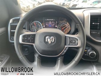 RAM 1500 Big Horn 1C6SRFFT2NN111380 117755