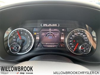 RAM 1500 Big Horn 1C6SRFFT2NN111380 117756