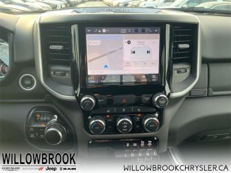 RAM 1500 Big Horn 1C6SRFFT2NN111380 117757