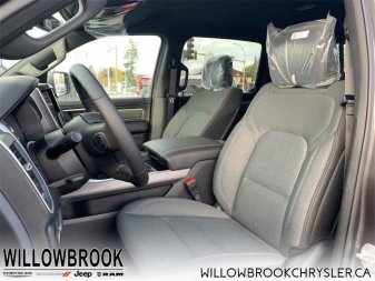 RAM 1500 Big Horn 1C6SRFFT2NN111380 117759