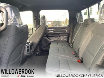 RAM 1500 Big Horn 1C6SRFFT2NN111380 117760