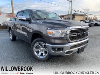 RAM 1500 Big Horn 1C6SRFFT2NN111380 141074