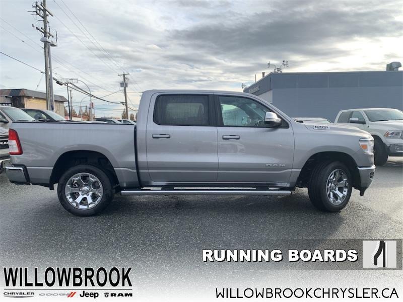 RAM 1500 Big Horn 1C6SRFFT7NN118003 117777