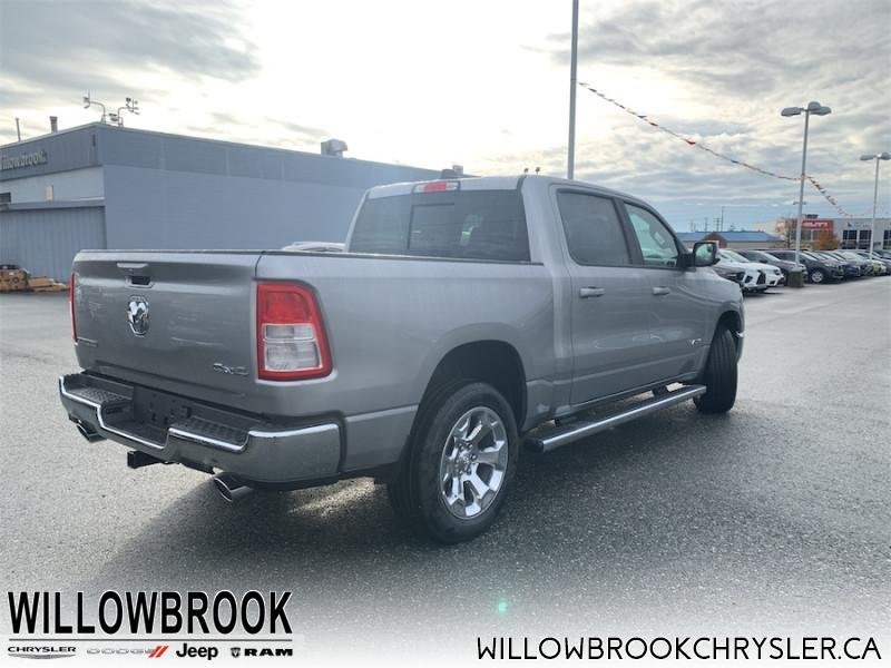 RAM 1500 Big Horn 1C6SRFFT7NN118003 117778