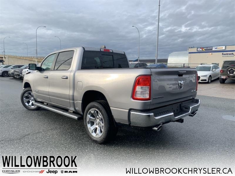 RAM 1500 Big Horn 1C6SRFFT7NN118003 117780