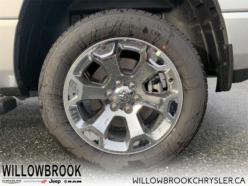 RAM 1500 Big Horn 1C6SRFFT7NN118003 117782