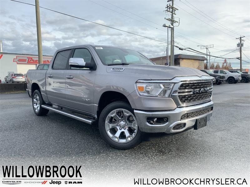 RAM 1500 Big Horn 1C6SRFFT7NN118003 141076