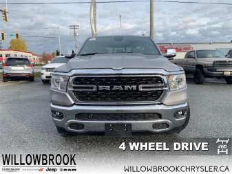 RAM 1500 Big Horn 1C6SRFFT7NN118003 117776