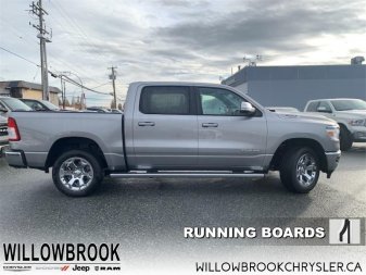 RAM 1500 Big Horn 1C6SRFFT7NN118003 117777