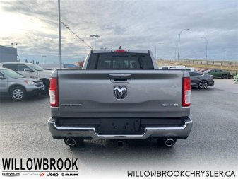 RAM 1500 Big Horn 1C6SRFFT7NN118003 117779