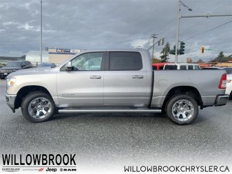 RAM 1500 Big Horn 1C6SRFFT7NN118003 117781