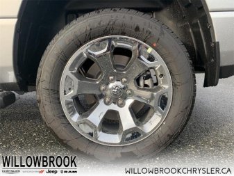 RAM 1500 Big Horn 1C6SRFFT7NN118003 117782