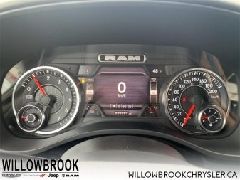 RAM 1500 Big Horn 1C6SRFFT7NN118003 117784