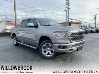 RAM 1500 Big Horn 1C6SRFFT7NN118003 141076