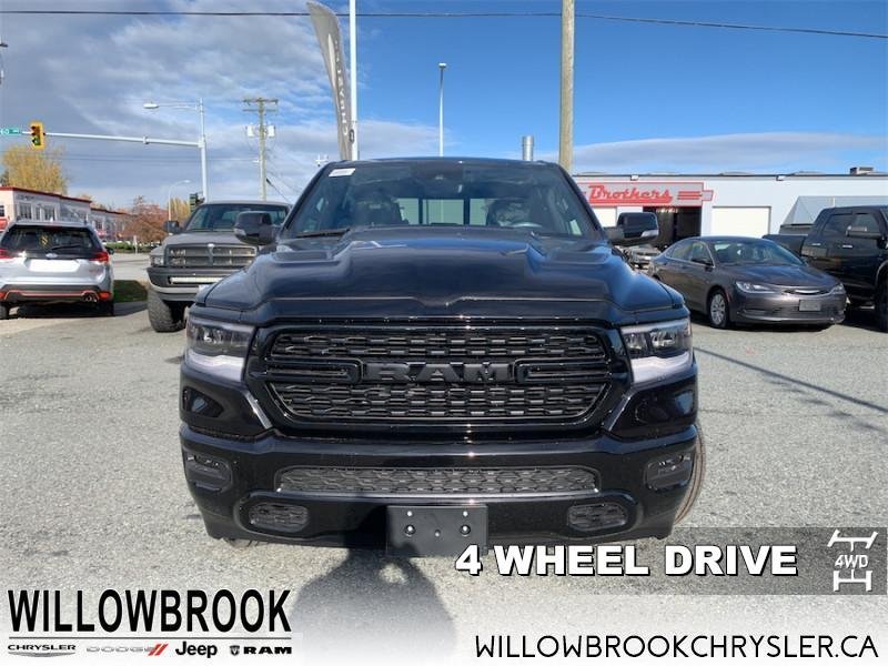 RAM 1500 Sport 1C6SRFVT0NN165066 117804