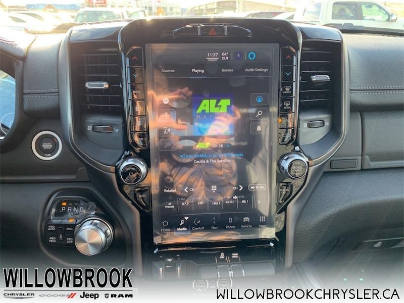 RAM 1500 Sport 1C6SRFVT0NN165066 117813