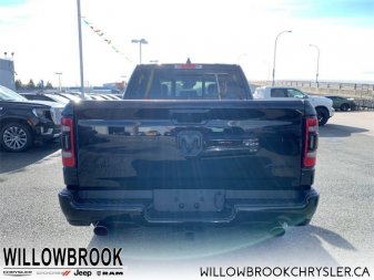 RAM 1500 Sport 1C6SRFVT0NN165066 117807