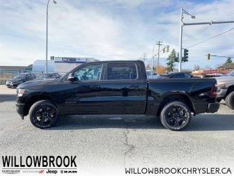 RAM 1500 Sport 1C6SRFVT0NN165066 117809
