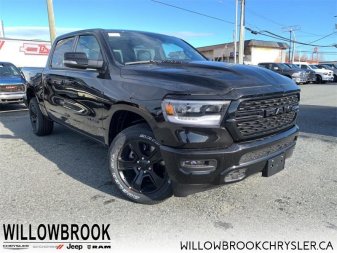 RAM 1500 Sport 1C6SRFVT0NN165066 141077