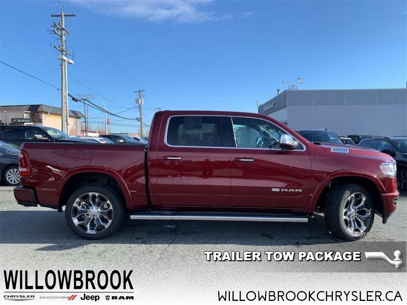 RAM 1500 Limited Longhorn 1C6SRFKT2NN186246 117819