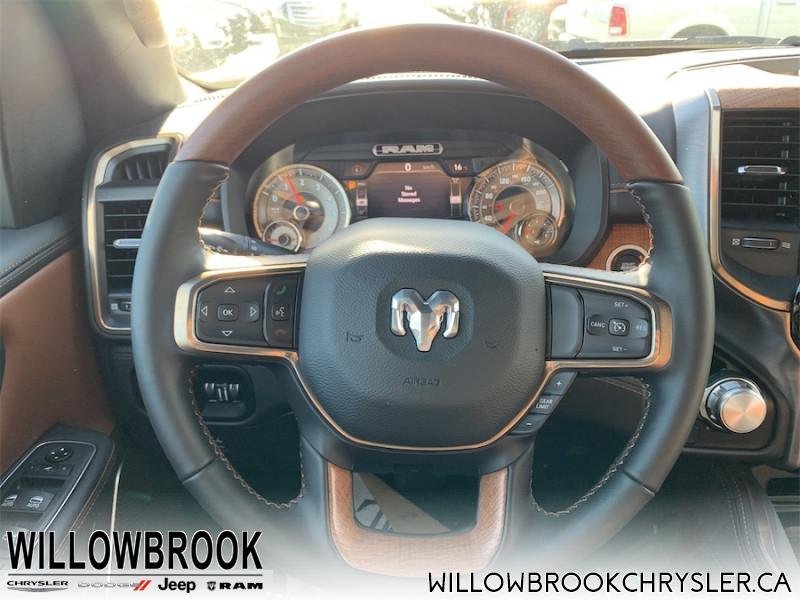 RAM 1500 Limited Longhorn 1C6SRFKT2NN186246 117825