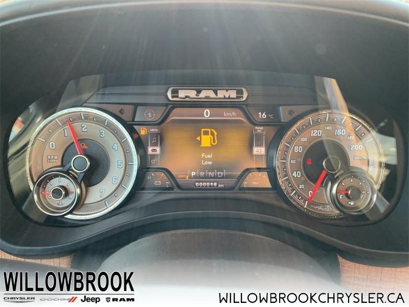 RAM 1500 Limited Longhorn 1C6SRFKT2NN186246 117826