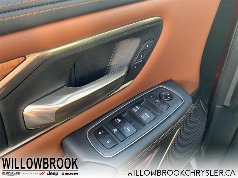 RAM 1500 Limited Longhorn 1C6SRFKT2NN186246 117828