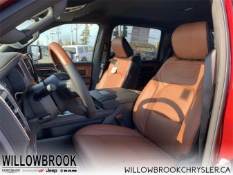 RAM 1500 Limited Longhorn 1C6SRFKT2NN186246 117829