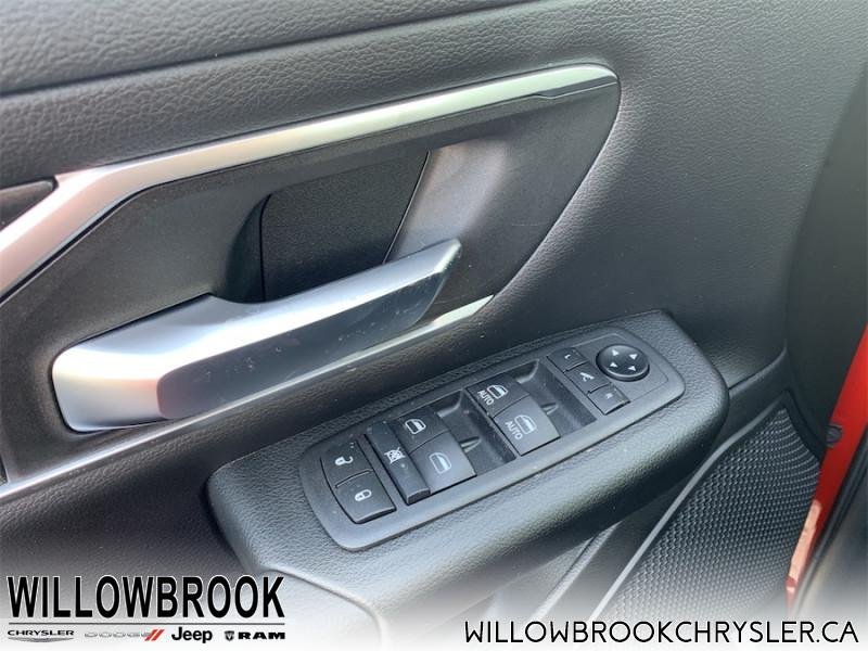 RAM 1500 Big Horn 1C6SRFFT5NN116878 117842