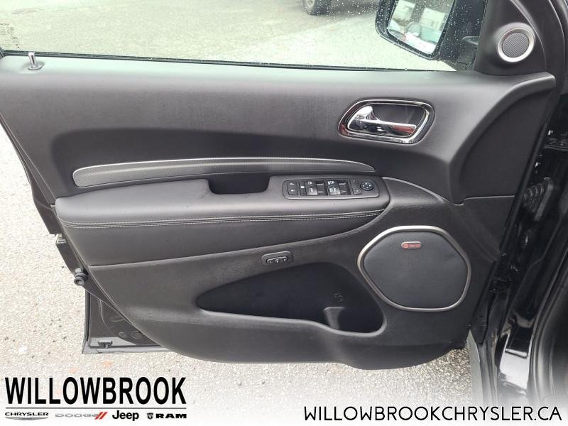 DODGE Durango SRT 1C4SDJGJ5JC222213 115014