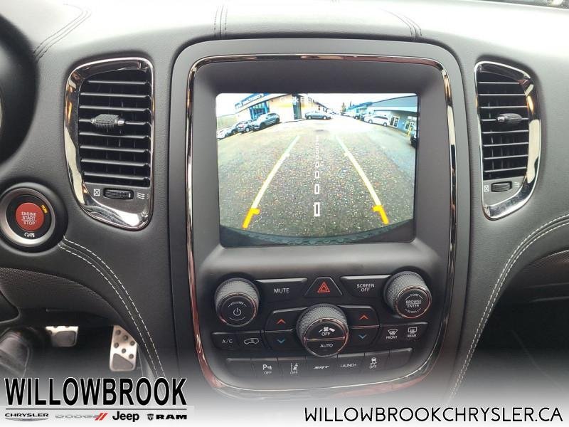 DODGE Durango SRT 1C4SDJGJ5JC222213 115018