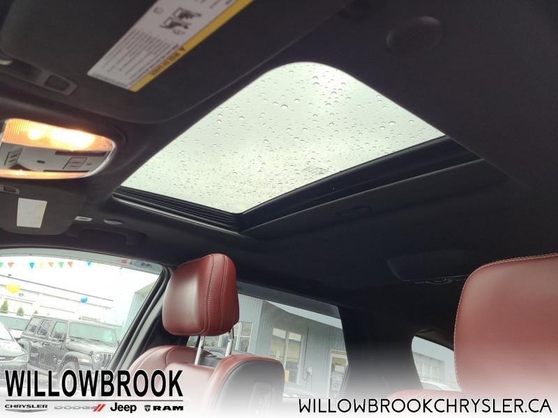 DODGE Durango SRT 1C4SDJGJ5JC222213 115023