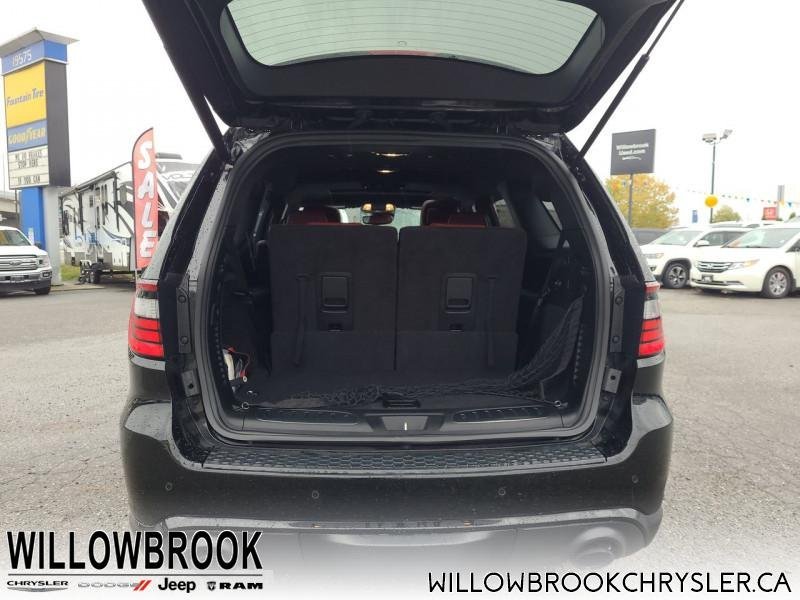 DODGE Durango SRT 1C4SDJGJ5JC222213 115027