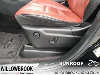 DODGE Durango SRT 1C4SDJGJ5JC222213 115013