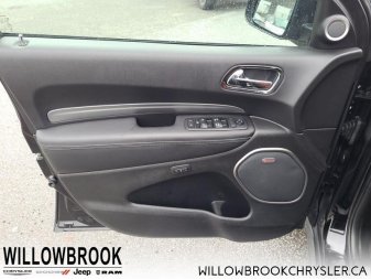 DODGE Durango SRT 1C4SDJGJ5JC222213 115014