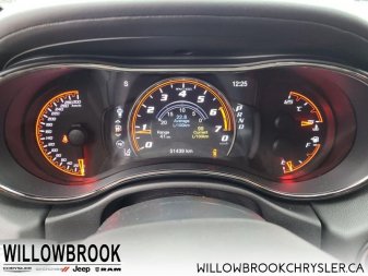 DODGE Durango SRT 1C4SDJGJ5JC222213 115016