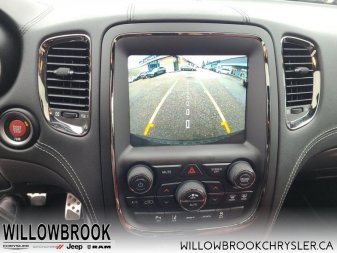 DODGE Durango SRT 1C4SDJGJ5JC222213 115018